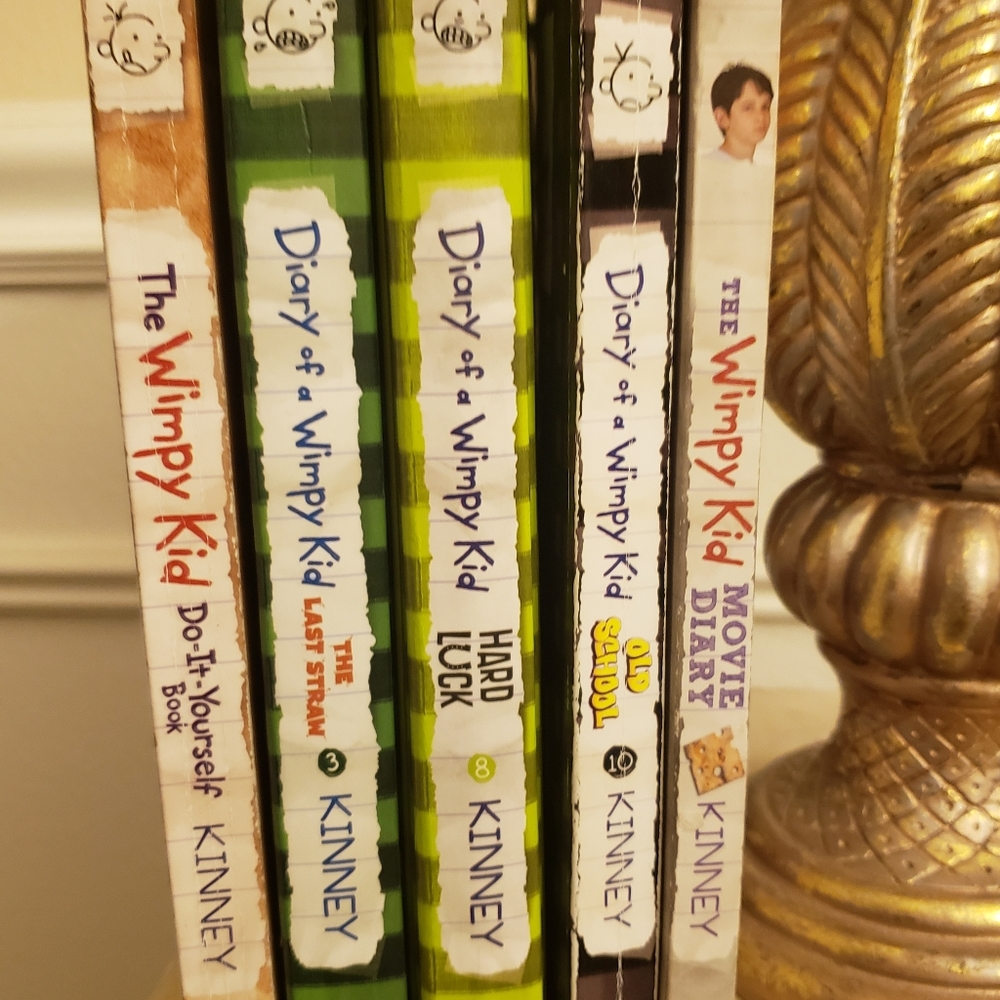 Books